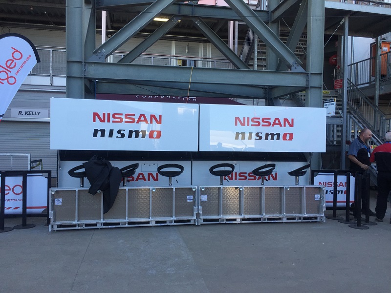 Nissan Motorsport 10